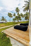 Las Canas Beach Retreat