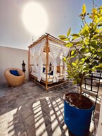 Le Riad Jardin Des Rêves By La Siredrah