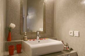 Le Riad Jardin Des Rêves By La Siredrah