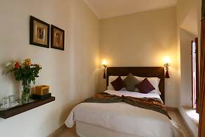 Le Riad Jardin Des Rêves By La Siredrah