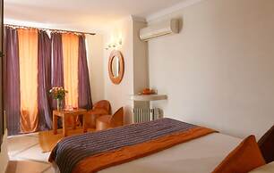 Le Riad Jardin Des Rêves By La Siredrah