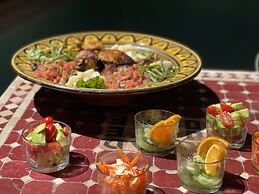 Le Riad Jardin Des Rêves By La Siredrah