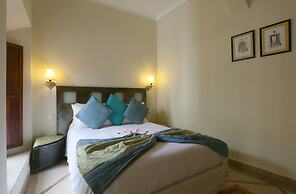 Le Riad Jardin Des Rêves By La Siredrah