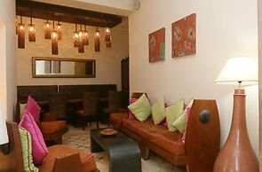 Le Riad Jardin Des Rêves By La Siredrah