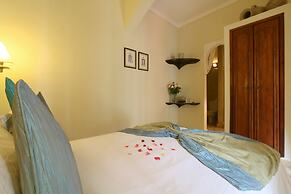 Le Riad Jardin Des Rêves By La Siredrah