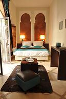 Le Riad Jardin Des Rêves By La Siredrah