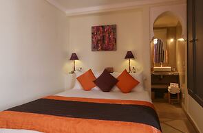 Le Riad Jardin Des Rêves By La Siredrah