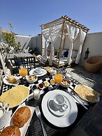 Le Riad Jardin Des Rêves By La Siredrah