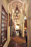 Le Riad Jardin Des Rêves By La Siredrah