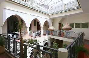 Le Riad Jardin Des Rêves By La Siredrah