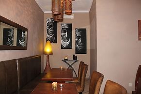 Le Riad Jardin Des Rêves By La Siredrah