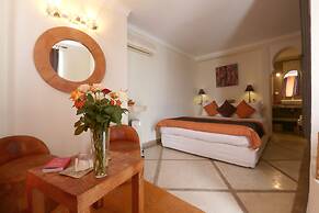 Le Riad Jardin Des Rêves By La Siredrah