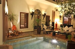 Le Riad Jardin Des Rêves By La Siredrah