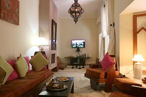 Le Riad Jardin Des Rêves By La Siredrah