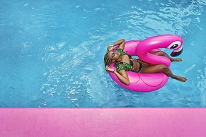 Now Benidorm Apartments