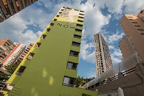 Now Benidorm Apartments