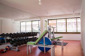 Now Benidorm Apartments