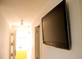 Now Benidorm Apartments