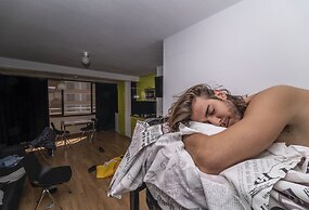 Now Benidorm Apartments