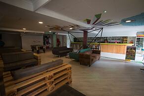 Now Benidorm Apartments