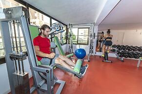 Now Benidorm Apartments