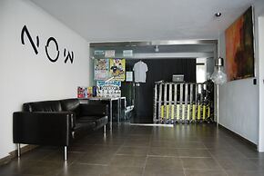 Now Benidorm Apartments