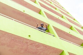 Now Benidorm Apartments