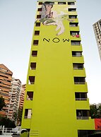 Now Benidorm Apartments