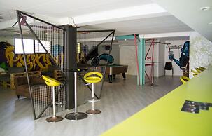 Now Benidorm Apartments