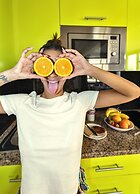 Now Benidorm Apartments