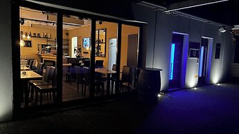 Hotel Zierow
