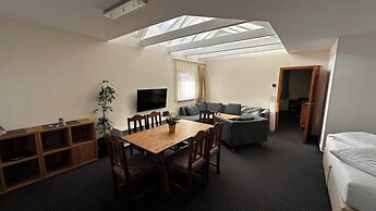 Hotel Zierow