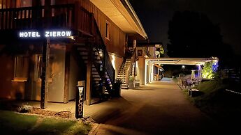 Hotel Zierow