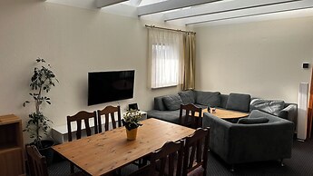 Hotel Zierow