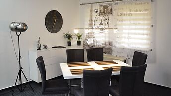 Hotel Zierow