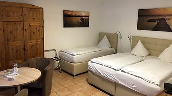 Hotel Zierow