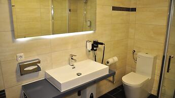 Hotel Zierow