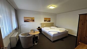 Hotel Zierow