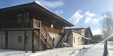 Hotel Zierow