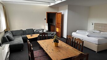 Hotel Zierow