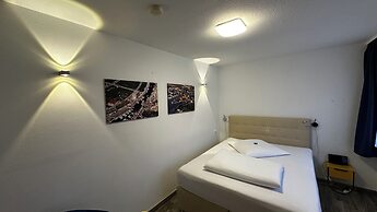 Hotel Zierow