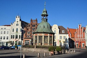 Hotel Zierow