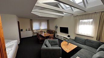 Hotel Zierow
