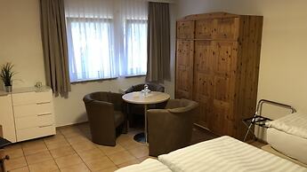 Hotel Zierow