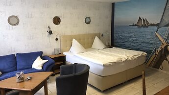 Hotel Zierow