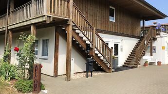 Hotel Zierow