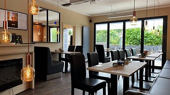 Hotel Zierow