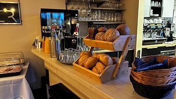 Hotel Zierow
