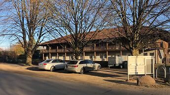 Hotel Zierow