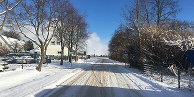 Hotel Zierow